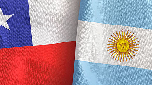 La cooperación antártica entre Argentina y Chile